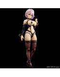 SECOND AXE式HENTAI ACTION 水無瀬 しずゑ セカンドアックス オフィシャルコスプレイヤー‘壱婁’×‘水無瀬しずゑ’コラボフォトブックセット 画像1