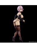 SECOND AXE式HENTAI ACTION 水無瀬 しずゑ セカンドアックス オフィシャルコスプレイヤー‘壱婁’×‘水無瀬しずゑ’コラボフォトブックセット 画像2