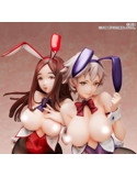 筑紫 麗 バニーVer. 画像12