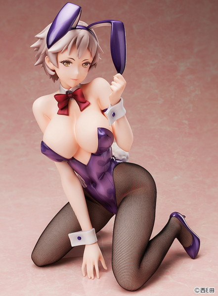 筑紫 麗 バニーVer.