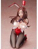 赤城 曜子 バニーVer. 画像1