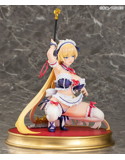 PEACH メイドフィギュアシリーズ 真由梨・マリアーニ 画像3