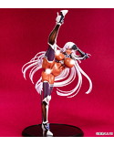 対魔忍ver.リリアナさん 画像1