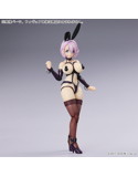 SECOND AXE式HENTAI ACTION 水無瀬 しずゑ専用オプションパーツ〜バニガver.〜 画像1