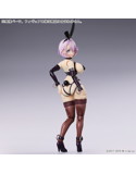 SECOND AXE式HENTAI ACTION 水無瀬 しずゑ専用オプションパーツ〜バニガver.〜 画像3