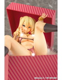 Gift Box Girl 四房 沙理
