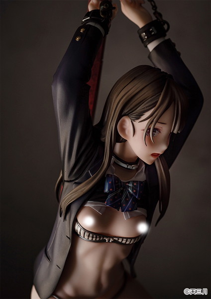 艶姿 髭 画像16