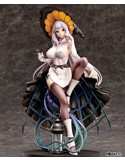 10月31日の魔女 ミス・オランジェット 画像1