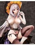 10月31日の魔女 ミス・オランジェット 画像3