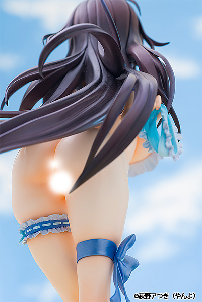 サマーフリル彼女 画像11