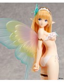 妖精女王 エレイン（ウィッグ版） 画像2