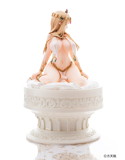 Caress of Venus : 方天戟 figure collection-エルフの褥- リリー・レリウム 画像2