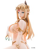 Caress of Venus : 方天戟 figure collection-エルフの褥- リリー・レリウム 画像3