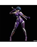 SECOND AXE式◆HENTAI ACTION 井河アサギ SECOND AXEオフィシャルコスプレイヤー‘壱婁’×‘井河アサギ’ コラボフォトブックセット 画像2