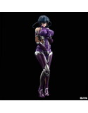 SECOND AXE式◆HENTAI ACTION 井河アサギ SECOND AXEオフィシャルコスプレイヤー‘壱婁’×‘井河アサギ’ コラボフォトブックセット 画像3