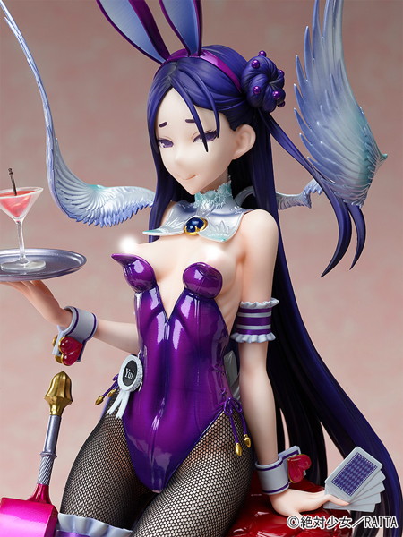 新田由比 バニーVer. 画像7
