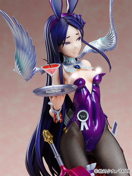 新田由比 バニーVer. 画像8