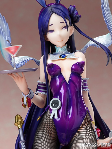 新田由比 バニーVer. 画像9