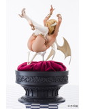 Caress of Venus : 方天戟 figure collection ラウラ・ミスチーフ 画像1
