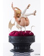 Caress of Venus : 方天戟 figure collection ラウラ・ミスチーフ