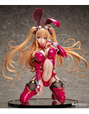 キャロライン・ユリ バニーVer. 画像1