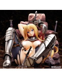 女騎士ヴァレリー 画像2