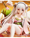しらたまパフェの白玉こまめ 画像1