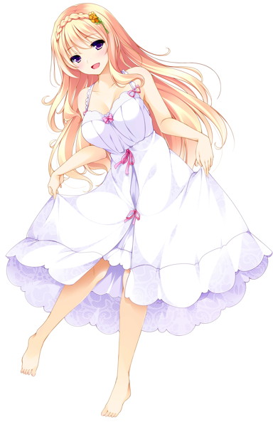 武藤此史 先生描き下ろし『ダキカノ』東條琴音 抱き枕カバー DL特典付 画像3