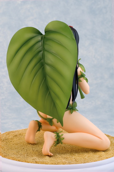 「楽園の乙女」スージー・サン 画像4