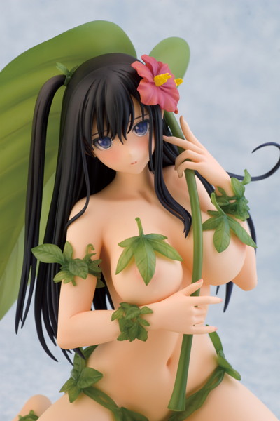 「楽園の乙女」スージー・サン 画像10