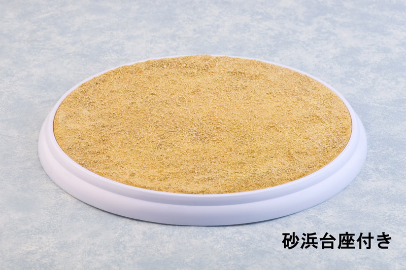 「楽園の乙女」スージー・サン 画像18