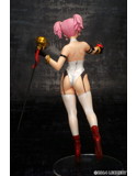 1/7スケール キャンディレジン塗装済完成品 FairyTale Figure Villains vol.01 毒林檎の魔女 クリムゾン...