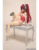 1/7スケール PVC塗装済完成品 ToHeart2 向坂環 シーズン3 リペイント 画像3