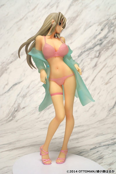 1/6スケール キャンディレジン塗装済完成品 Daydream Collection vol.3 ERドクター 美香 リペイント 画像4