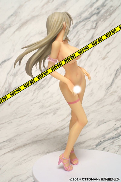 1/6スケール キャンディレジン塗装済完成品 Daydream Collection vol.3 ERドクター 美香 リペイント 画像5