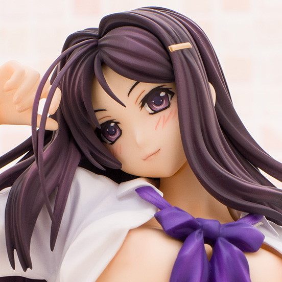 生徒会長 東雲美緒 画像5