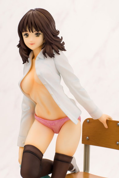 センセ。 杉浦伊吹 画像4