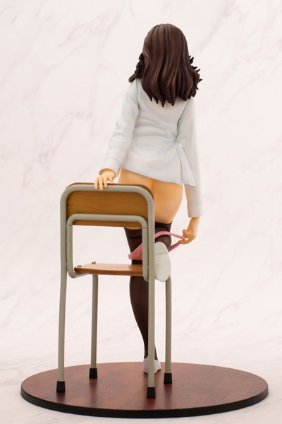 センセ。 杉浦伊吹 画像6