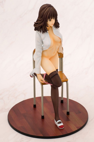 センセ。 杉浦伊吹 画像7