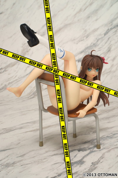 Daydream Collection vol.08 女子校生 咲希 ネイビーver. 画像4