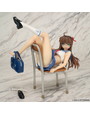 Daydream Collection vol.08 女子校生 咲希 ネイビーver.