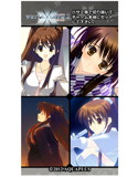 『WHITE ALBUM2』ロケットバッグチャーム（雪菜） 画像3