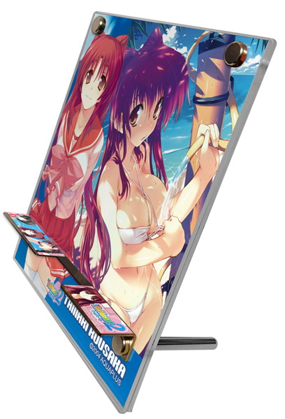 『To Heart2』モバイルフローターセット 画像1