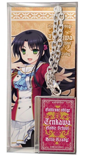 『ハロー・レディ！』ロケットバッグチャーム 画像1