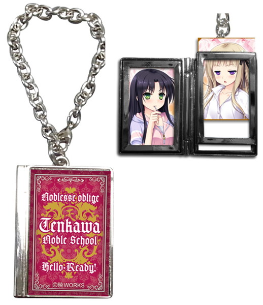 『ハロー・レディ！』ロケットバッグチャーム 画像2