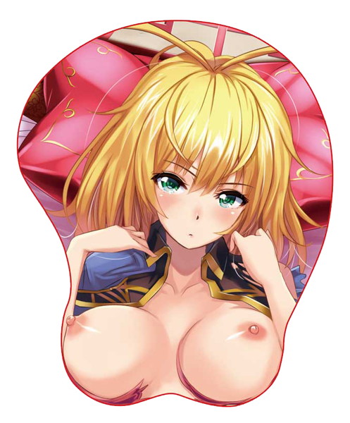 娘々三国志パック C86限定グッズセット 画像3