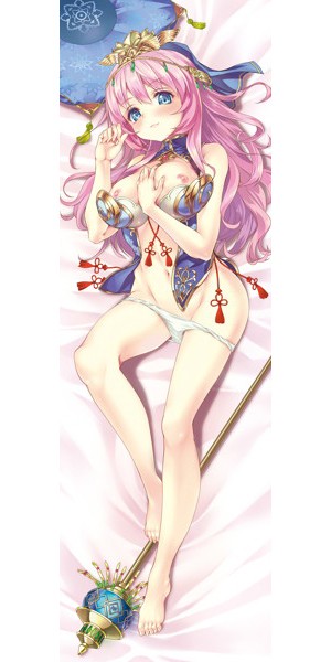 娘々三国志パック C86限定グッズセット 画像6