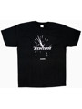 フィニッシュ01LLサイズ-エロとおしゃれの融合Tシャツ-PACOPON