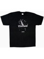 フィニッシュ01Lサイズ-エロとおしゃれの融合Tシャツ-PACOPON