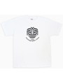 太もも足裏LLサイズ-エロとおしゃれの融合Tシャツ-PACOPON